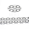 Unwelded Iron Cable Chains CH-S125-15A-02-2