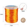 Nylon Thread LW-BC0003-07-4