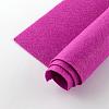 Non Woven Fabric Embroidery Needle Felt for DIY Crafts DIY-Q007-12-1