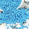 MIYUKI 3.4mm Drop Beads Y-SEED-MY04-DP413-3