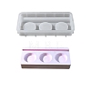 DIY Silicone Candle Base Molds SIMO-H021-04D-1