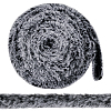 Imitation Rabbit Hair Ribbons OCOR-PH0036-19B-1