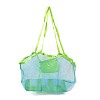 Portable Nylon Mesh Grocery Bags ABAG-J001-A01-2