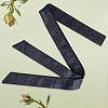 2Pcs PU Leather Wrap Belts for Coat AJEW-CL0005-83-4