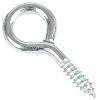 Iron Screw Eye Pin Peg Bails FS-WG39576-38-1