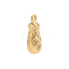304 Stainless Steel Pendants STAS-OY017-44G-3