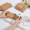 Cardboard Paper Mailer Boxes CON-WH0085-103C-3