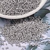 MIYUKI Delica Beads SEED-X0054-DB1538-1