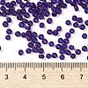 TOHO Round Seed Beads SEED-XTR08-0008DF-4