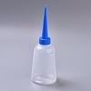 Plastic Glue Bottles X-DIY-WH0079-73-1