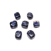 Natural Sodalite Beads G-WH0008-20-1