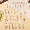 Alloy Keychains KEYC-TADJ0001-11V-7