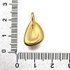 304 Stainless Steel Pendants LS-STAS-Q360-05A-G-3