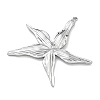 304 Stainless Steel Pendants STAS-F342-05A-P-2
