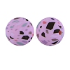 Silicone Round Beads Making Kit FIND-SZC0014-238-1