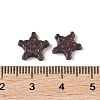 Luminous Resin Imitation Chocolate Decoden Cabochons RESI-K036-28C-02-5