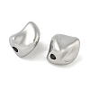 304 Stainless Steel Beads STAS-D376-08A-P-2