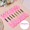 Cotton Crochet Threads OCOR-CY0004-39A-4