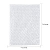 Plastic Bubble Out Bags ABAG-R017-11.5x18-01-4