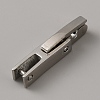 304 Stainless Steel Watch Band Clasps STAS-WH0027-104A-P-2