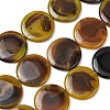 Natural Agate Beads Strands G-B177-B01-03-2