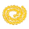 Handmade Lampwork Beads Strands LAMP-N037-05E-2