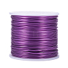 Round Aluminum Wire AW-BC0001-1.5mm-06-1