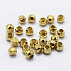 925 Sterling Silver Beads Spacer STER-K167-017B-G-2