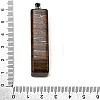 Natural Tiger Eye Big Pendants G-F820-03P-04-3