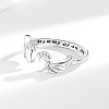 Brass Cuff Open Rings FS-WG19912-01-3