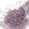 TOHO Round Seed Beads SEED-JPTR11-0166-1