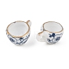 Blue and White Porcelain Pendants PR-CBAF5A8-02A-3