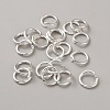 Brass Open Jump Rings KK-WH0816-067S-04-1