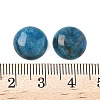 Natural Apatite Cabochons G-S398-01B-04-3