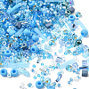 50G MIYUKI Seed Beads Mix SEED-PA0001-35F-4