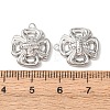 Brass Pendants KK-A295-03P-3