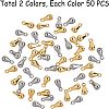 Unicraftale 304 Stainless Steel Charms STAS-UN0003-78-4