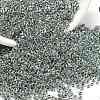 TOHO 11/0 Demi Round Beads X-SEED-DR11-1070-3
