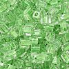 Glass Seed Beads X1-SEED-H002-F-1111-3