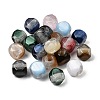 Resin European Beads RESI-Z053-01-1