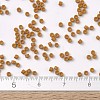 MIYUKI Delica Beads SEED-J020-DB0653-4