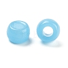 Luminous Acrylic Beads OACR-S138-01D-5