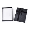Cardboard Jewelry Necklace Boxes CBOX-T006-04I-3