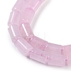 Natural Rose Quartz Beads Strands G-C128-A06-01-3