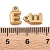 304 Stainless Steel Pendants STAS-S186-12E-G01-3