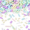 Handmade Polymer Clay Nail Art Decoration Accessories CLAY-T022-07H-2