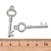 Alloy Pendants FIND-C094-27A-P-3