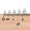 Preciosa® Crystal Hotfix Flatback Stones Y-PRC-HSS16-90310-5