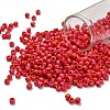 TOHO 6/0 Round Beads X-SEED-TR06-0405F-1