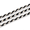 16M Round Nylon Braided Cord OCOR-N008-03B-01-2